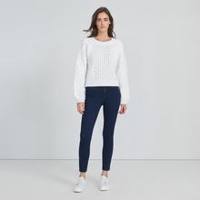 J Brand Alana High Rise Crop Skinny FINAL SALE – Love Spell