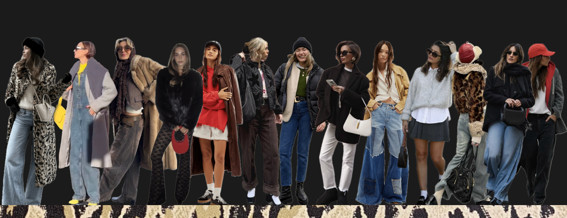 The Art of Effortless Layering – Love Spell