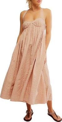 Free People Poppy Midi