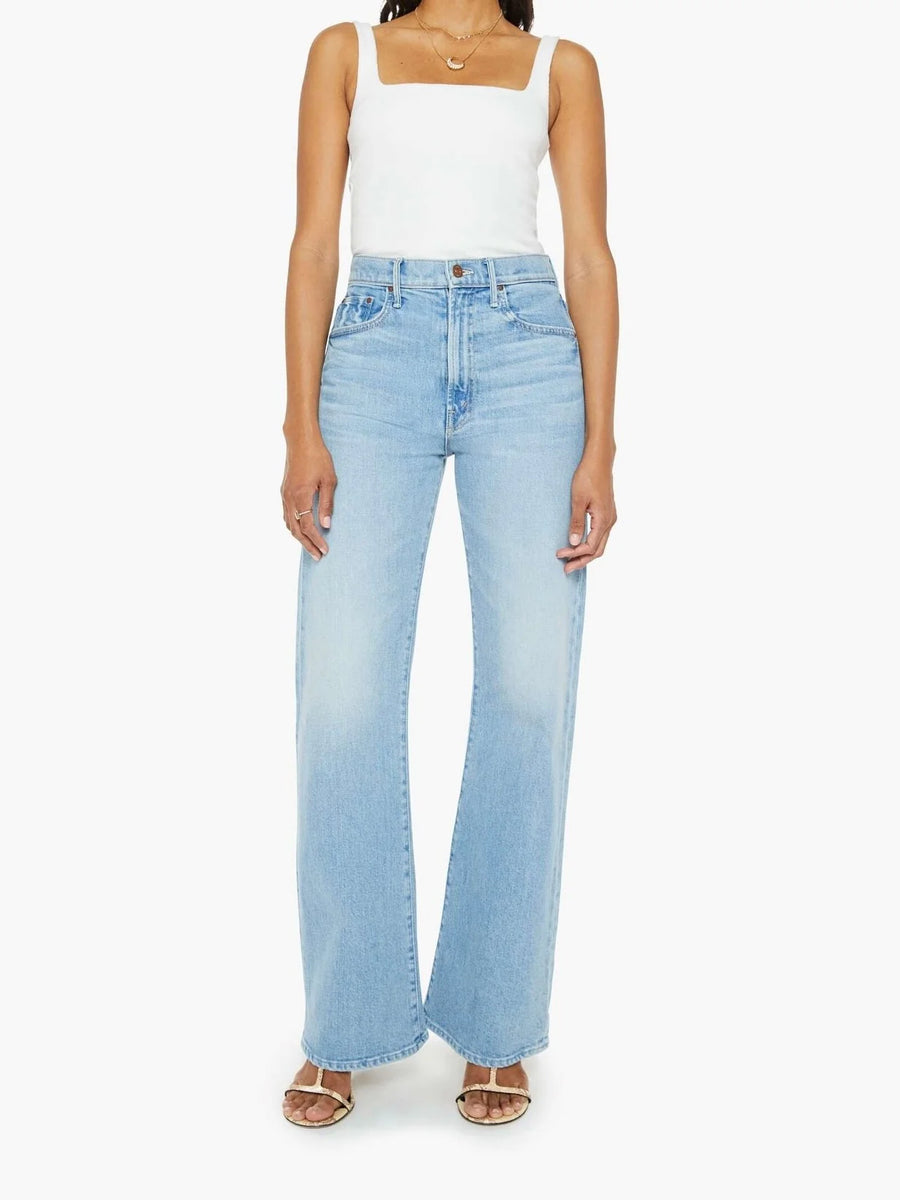 Mother The Lasso Sneak - Ivy League Cowboy