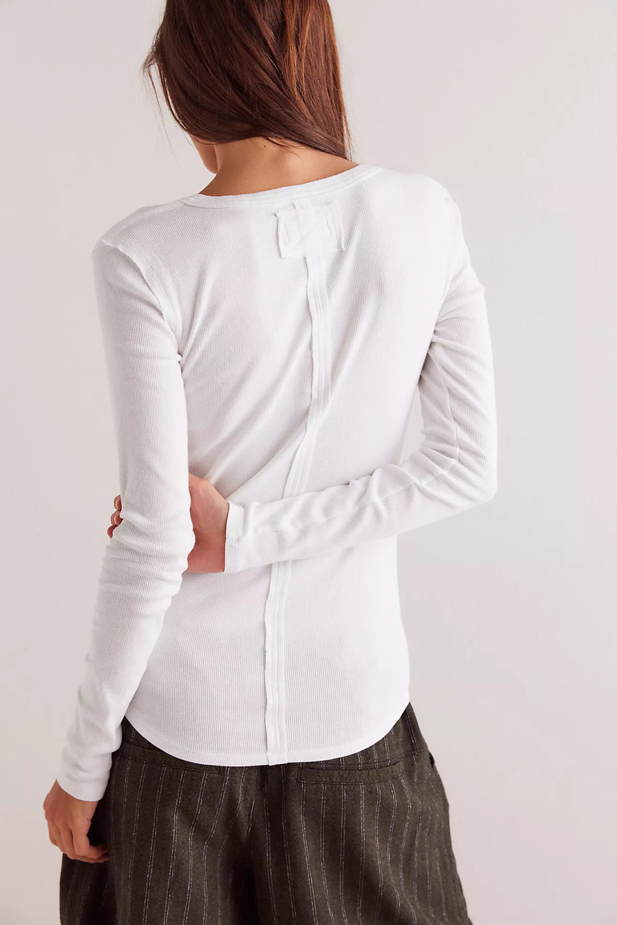 Free People Jamie Henley - Ivory