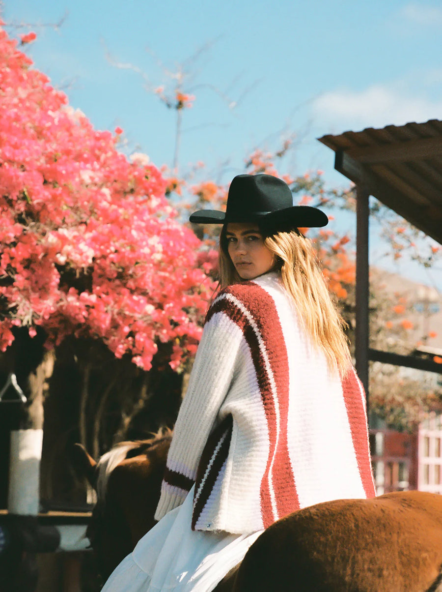 Kinga Csilla Imperio Citta Cardigan