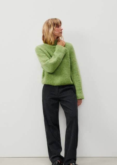 American Vintage Zolly Jumper - Spring