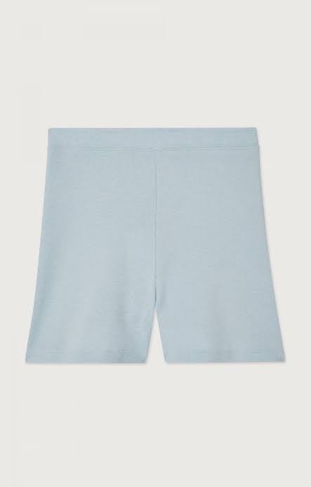 American Vintage Lebow Shorts - Arctic