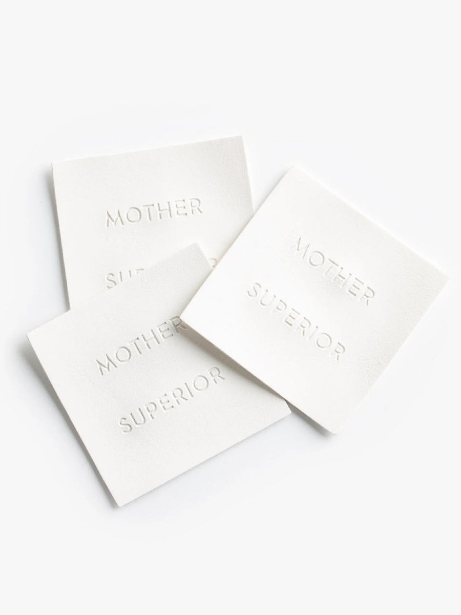 Mother The Hustler Ankle - Drawing A Blank