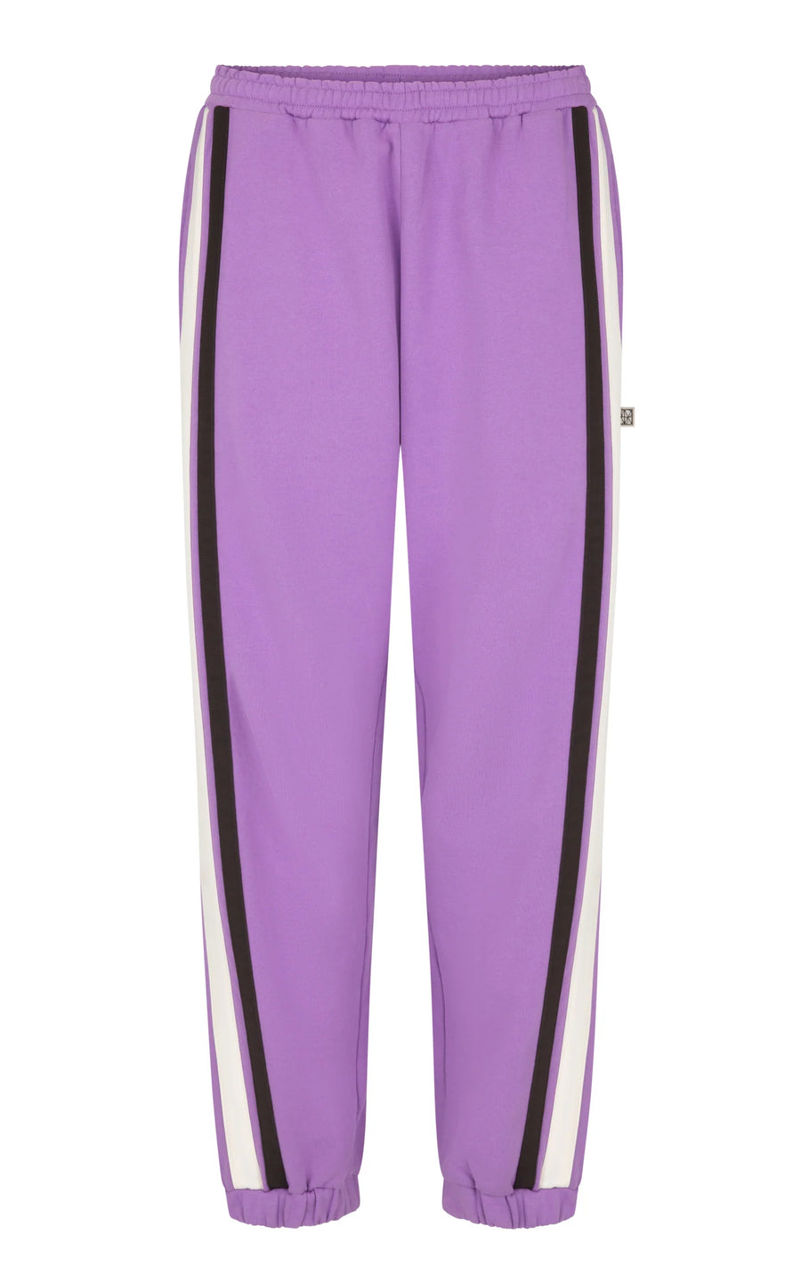 Araminta James Bisous Trackpant - Violet