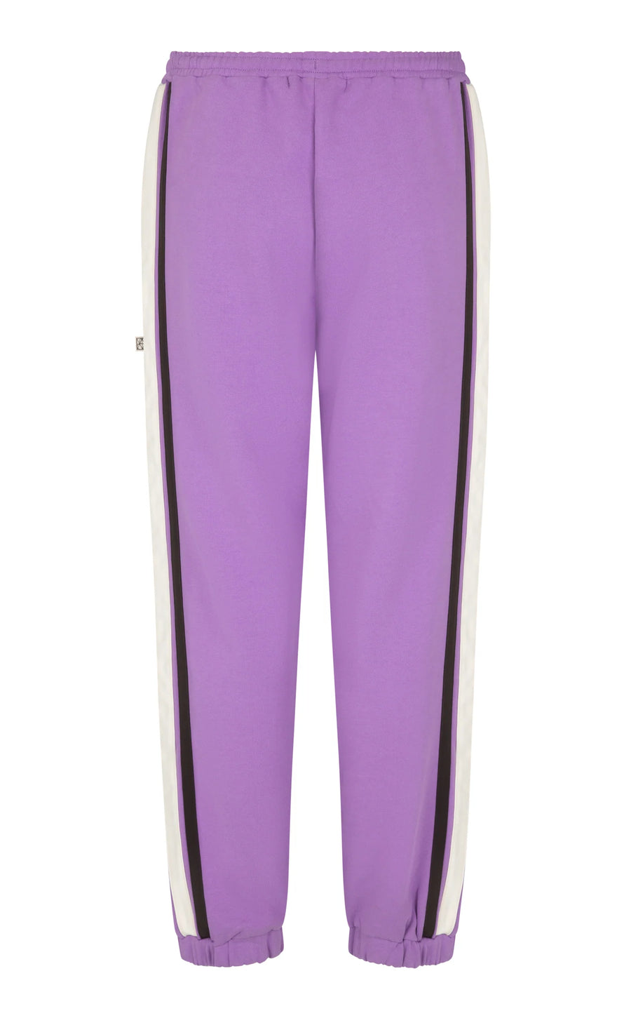Araminta James Bisous Trackpant - Violet
