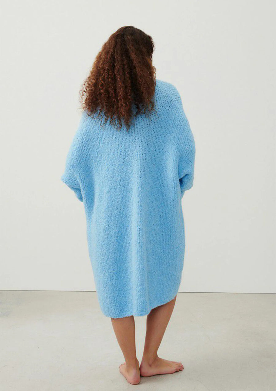 American Vintage Zolly Cardigan - Waterfall Melange