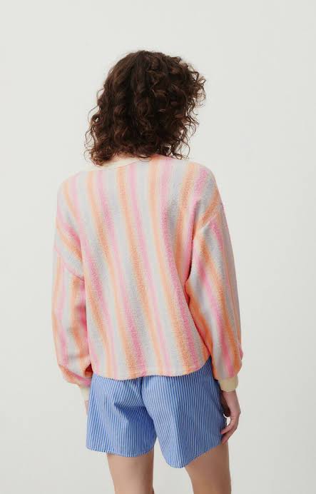 American Vintage Bobypark Sweatshirt - Axelle