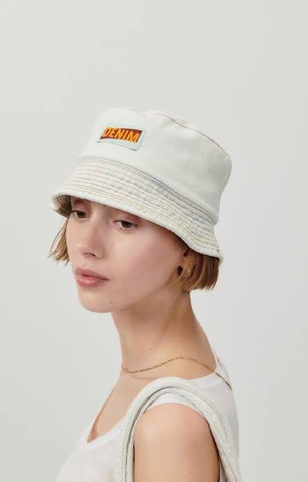 American Vintage Bucket Hat - Joybird