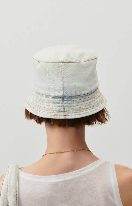 American Vintage Bucket Hat - Joybird