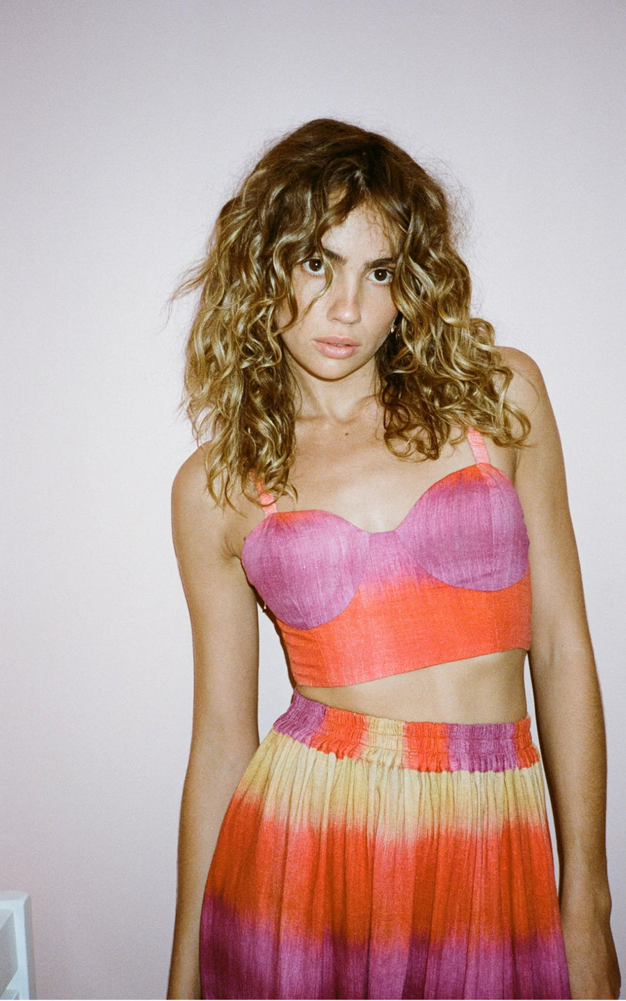 The Wolf Gang Siesta Top- Solstice FINAL SALE