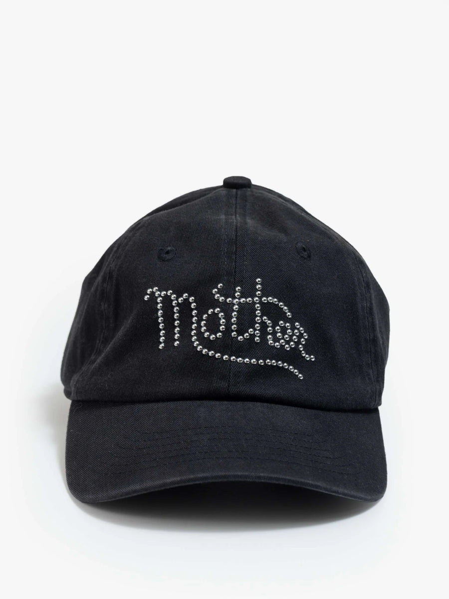 Mother Hats Off - Black