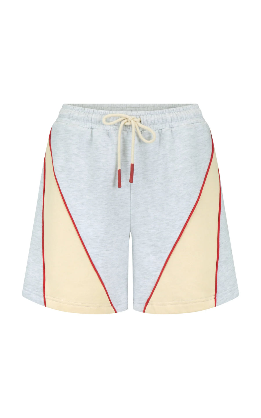 Araminta James Malta Track Short Cloud