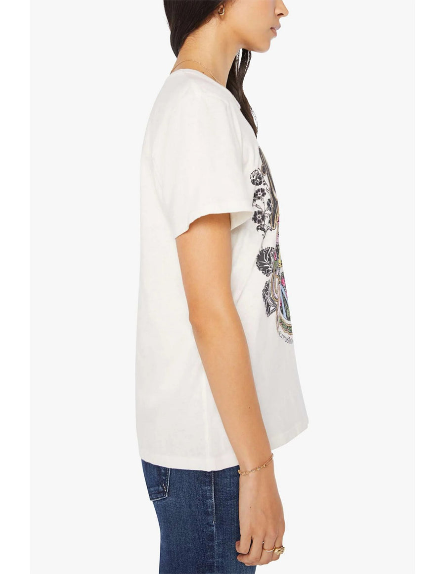 Mother The Rowdy - No Love Lost