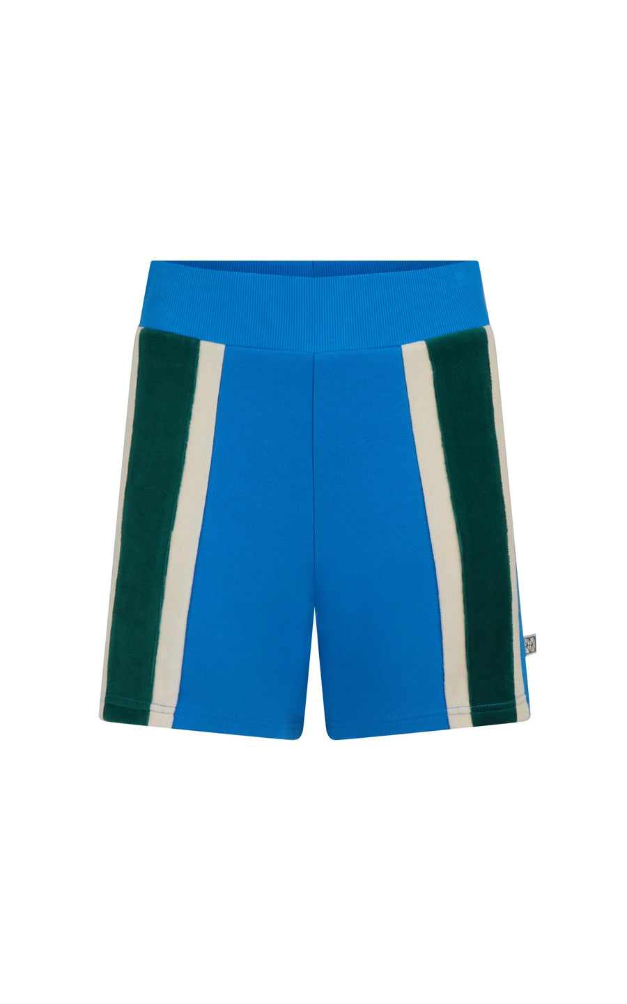 Araminta James Palma Short French Blue