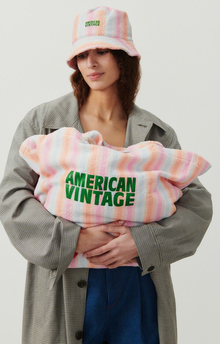 American Vintage Bobypark Hat - Axelle