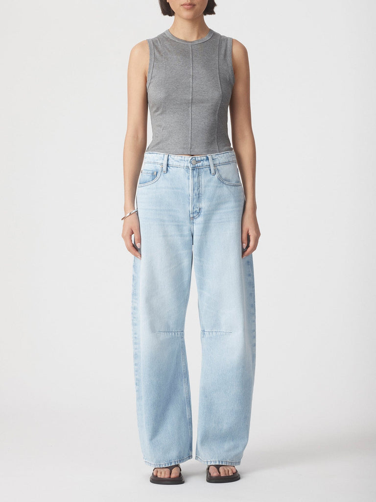 Nobody Denim Vera Jean - Fade