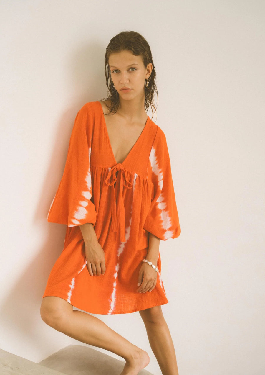 Kinga Csilla Red Rocket Mini FINAL SALE