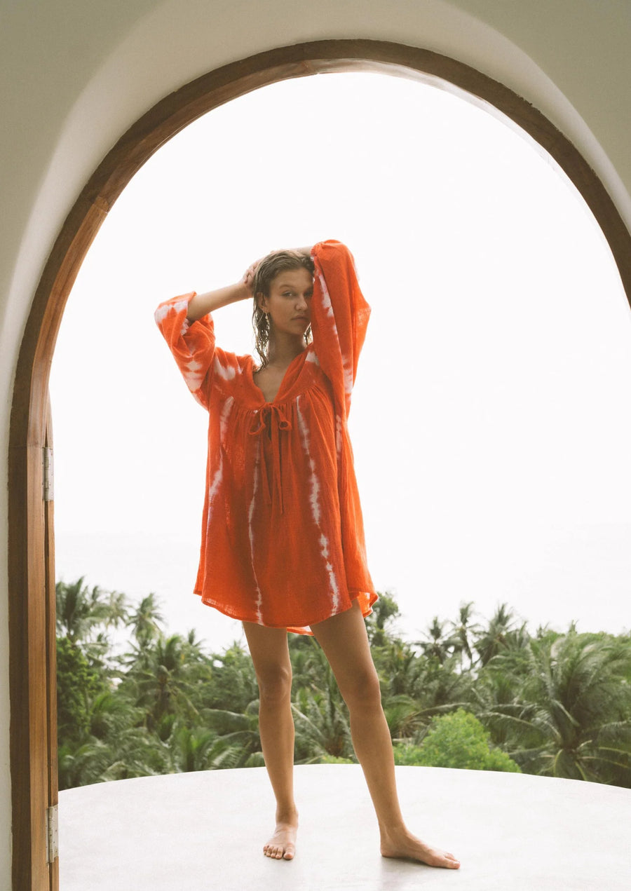 Kinga Csilla Red Rocket Mini FINAL SALE