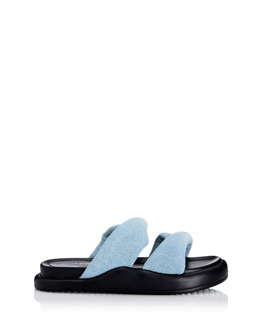 Alias Mae Therese - Light Denim FINAL SALE