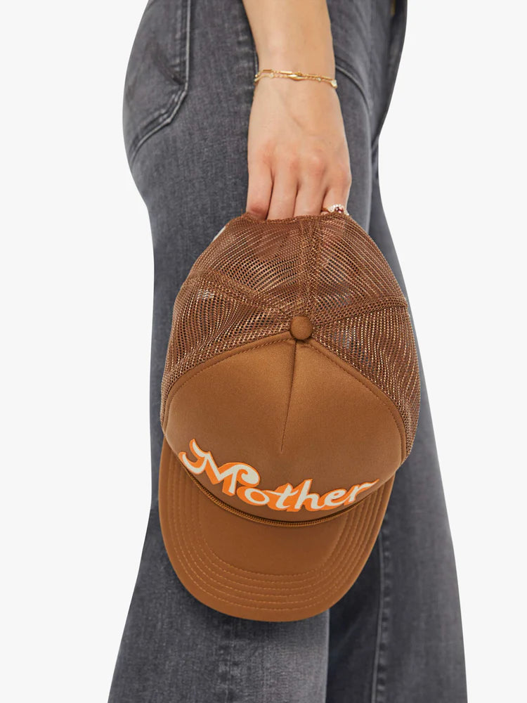 Mother The 10-4 - Mother Strokes