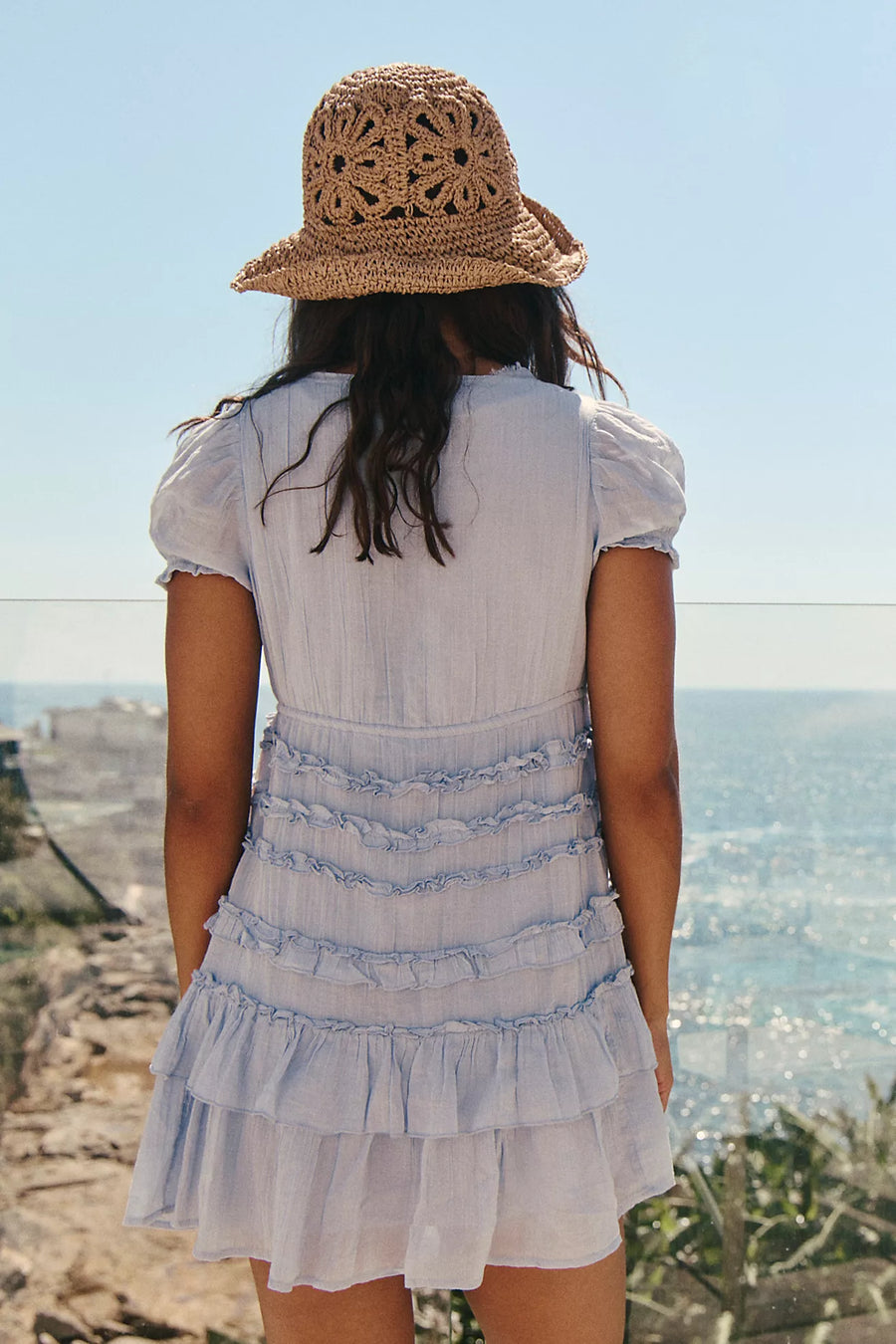 darcy mini dress free people Free People Darcy Mini