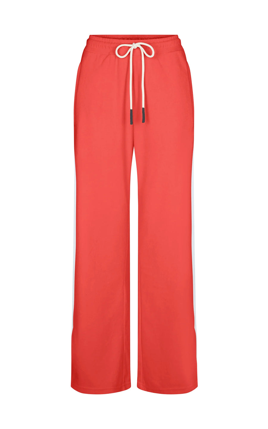 Araminta James Terry Trackside Pant - Coral