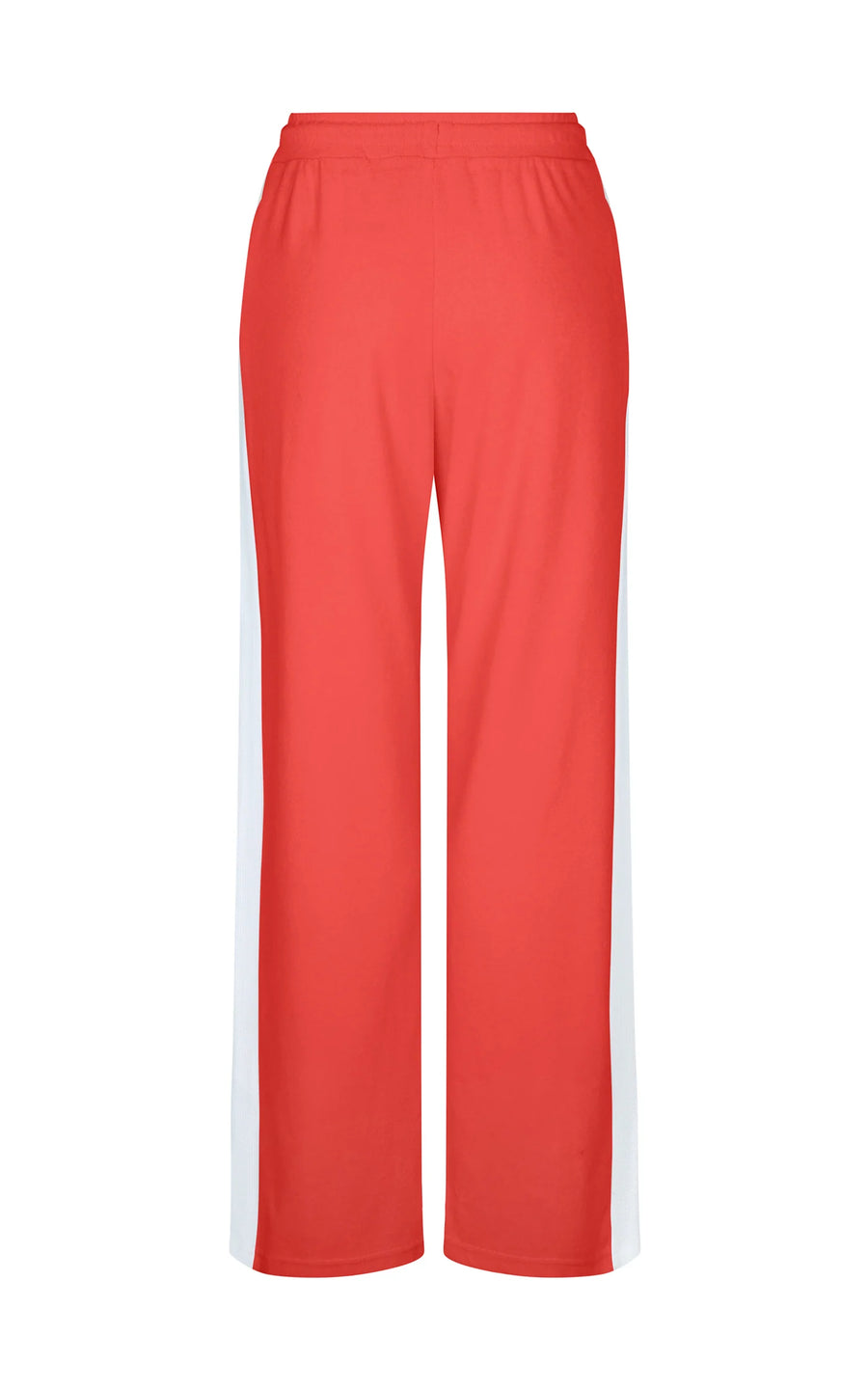 Araminta James Terry Trackside Pant - Coral