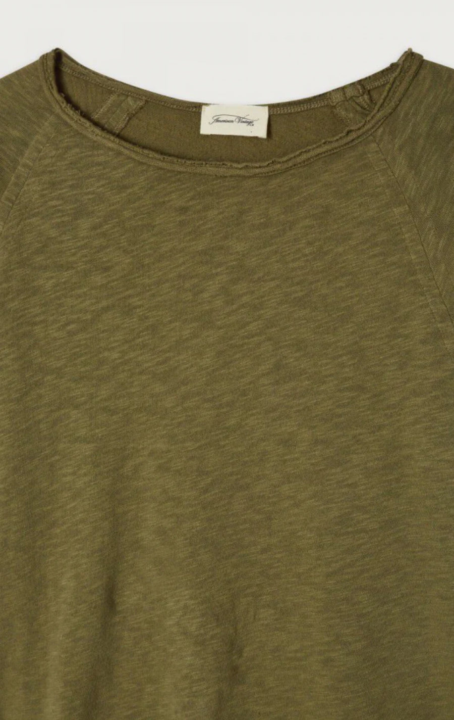 American Vintage Sonoma T-Shirt - Vintage Bush