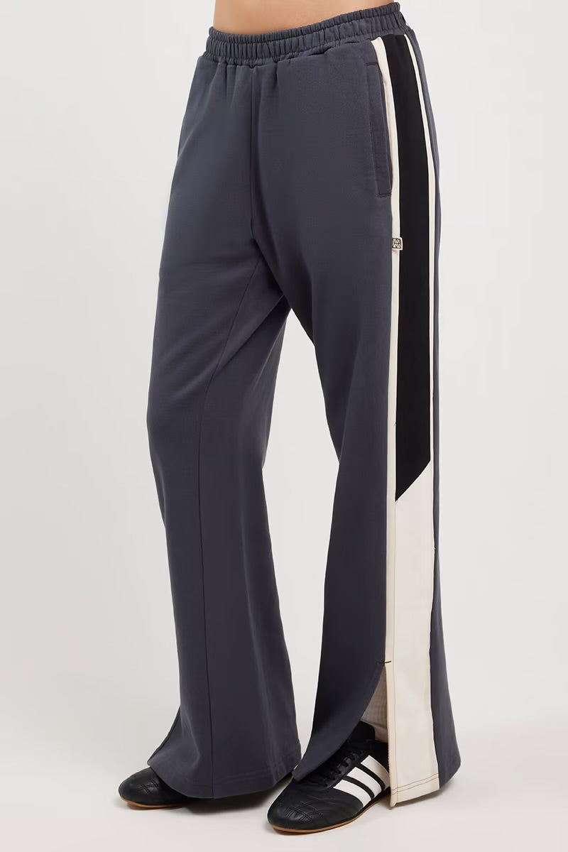 Araminta James Parisienne Trackpant Noir