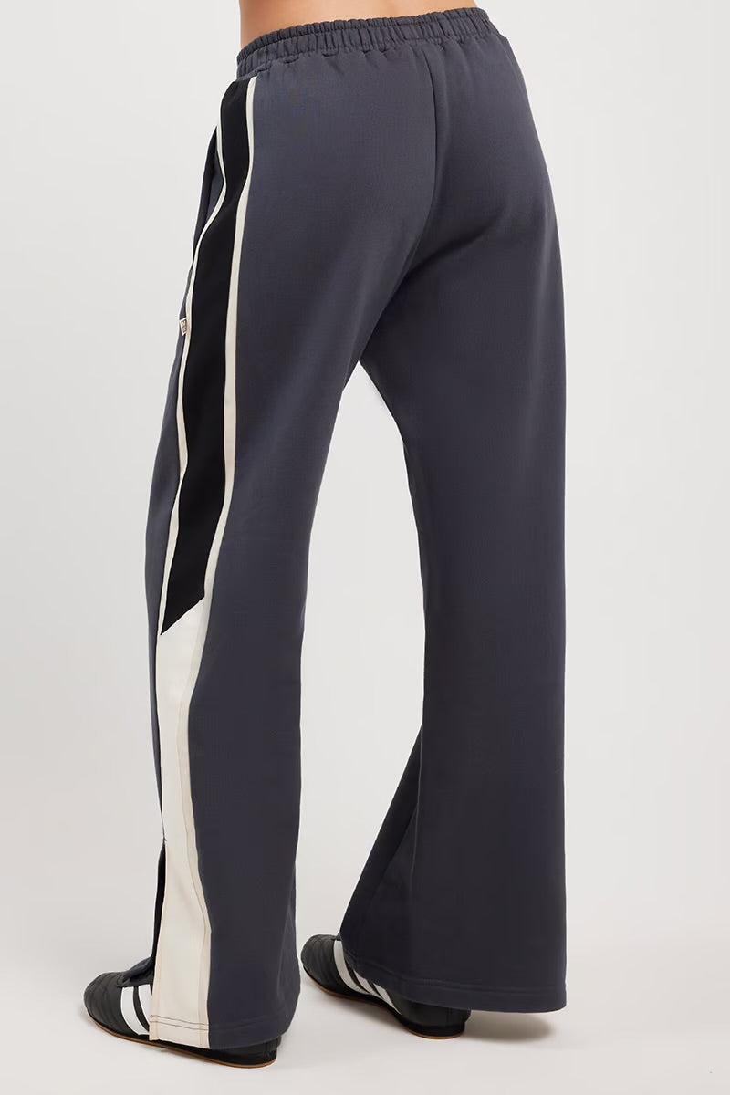 Araminta James Parisienne Trackpant Noir