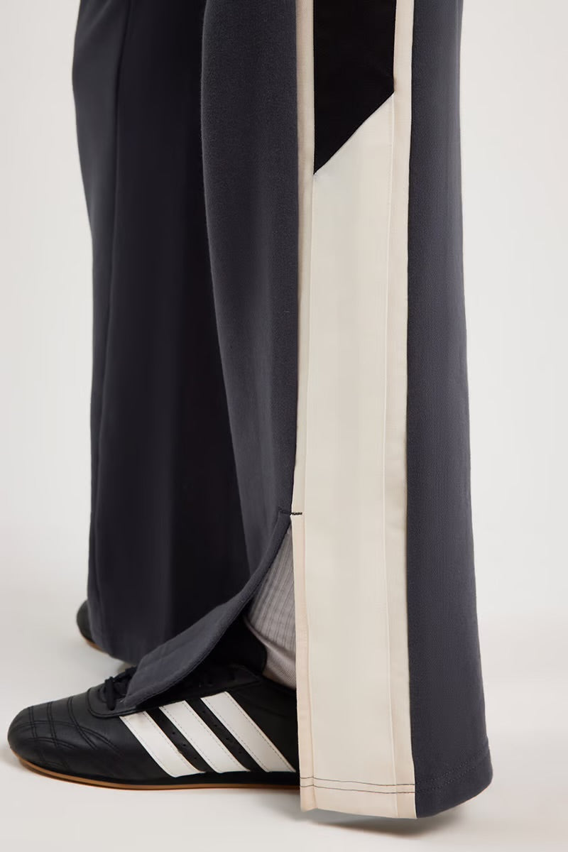 Araminta James Parisienne Trackpant Noir