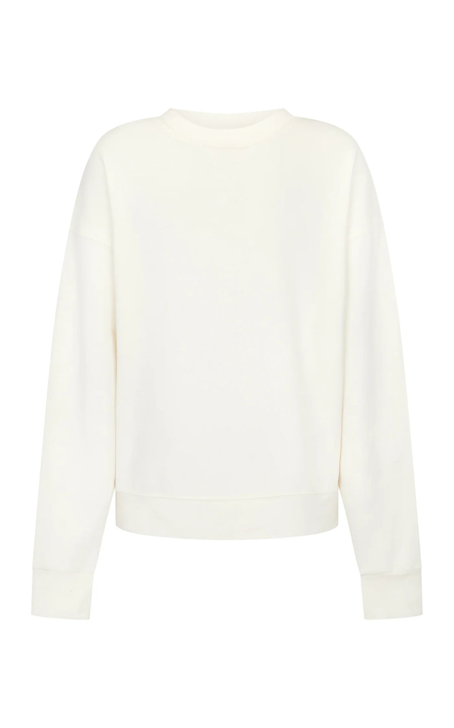 Araminta James Aspen Sweatshirt Snow