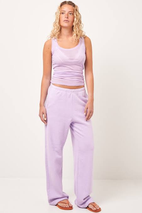 American Vintage Bobypark Joggers - Parma