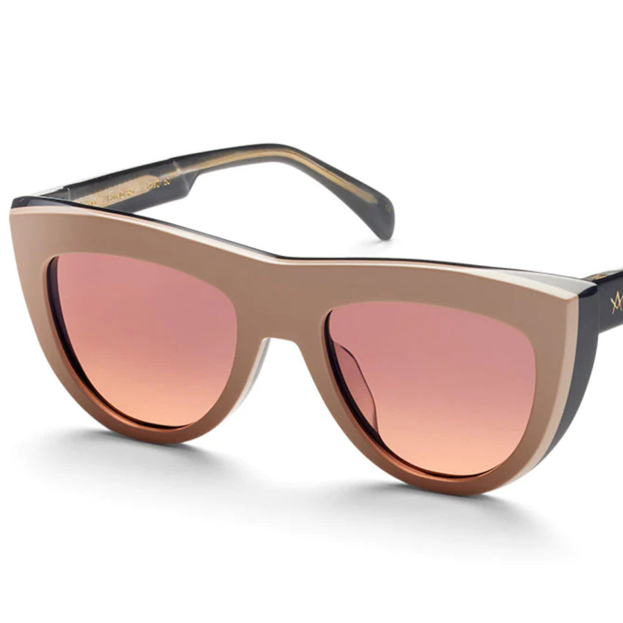 AM EYEWEAR Solange - Nude