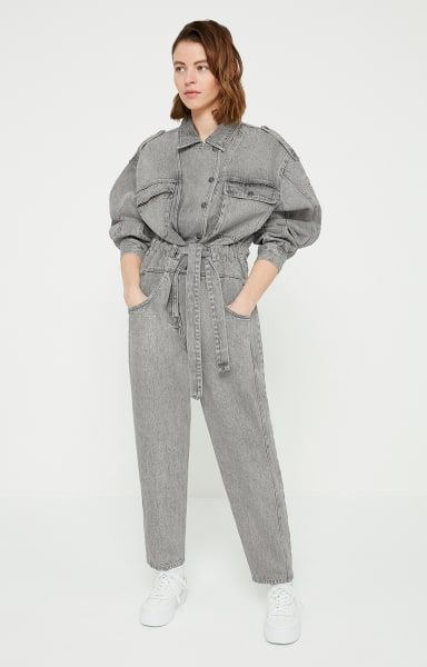 American Vintage Tizanie Jumpsuit - FINAL SALE