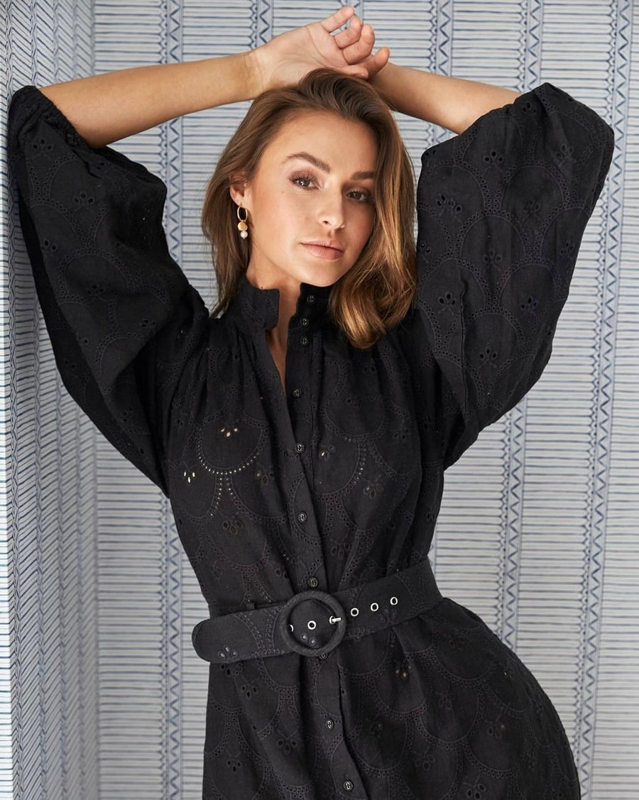 Palm Noosa Babar Dress FINAL SALE