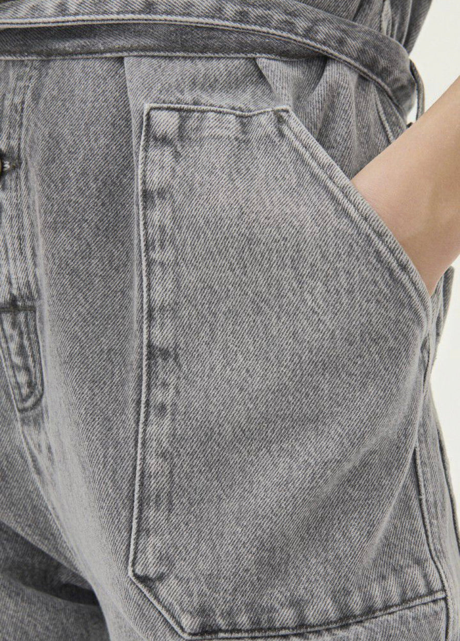 American Vintage Tizanie Jumpsuit - FINAL SALE