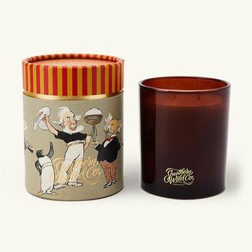 Magic Pudding Scented Candle