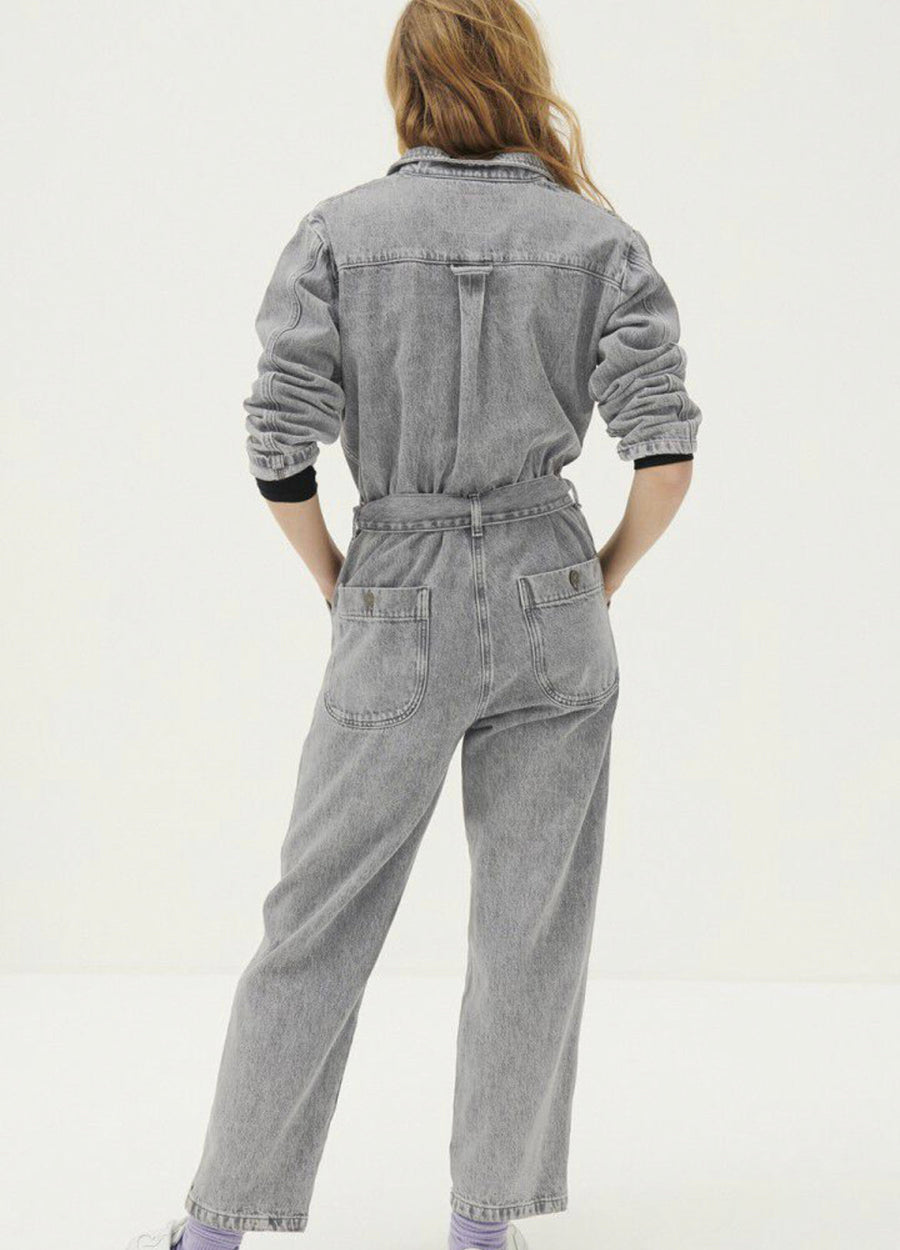 American Vintage Tizanie Jumpsuit - FINAL SALE