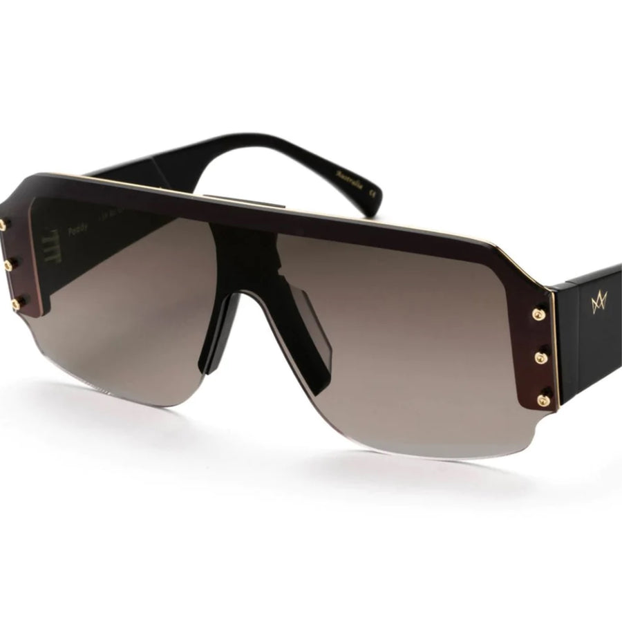 AM EYEWEAR Paddy - Black