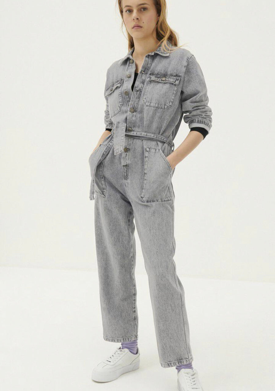 American Vintage Tizanie Jumpsuit - FINAL SALE