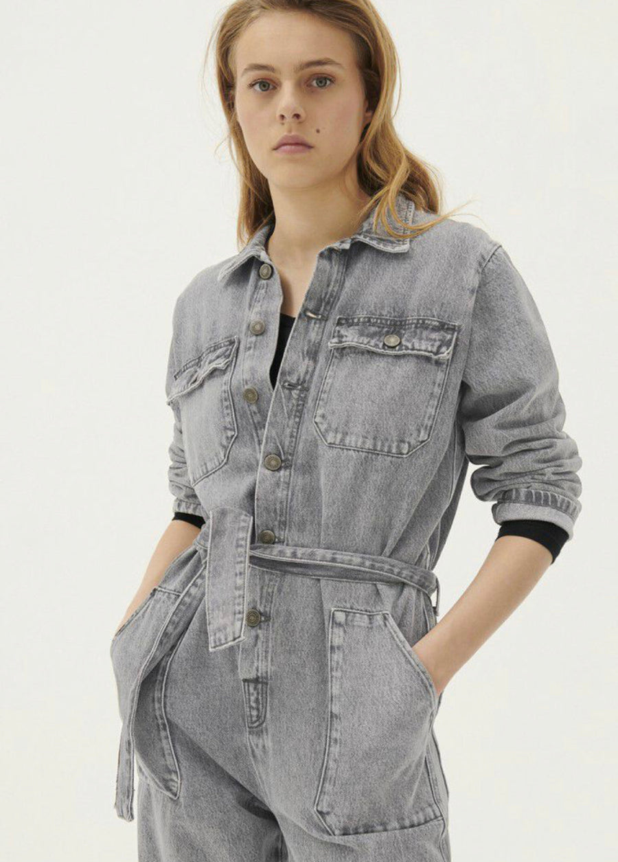 American Vintage Tizanie Jumpsuit - FINAL SALE