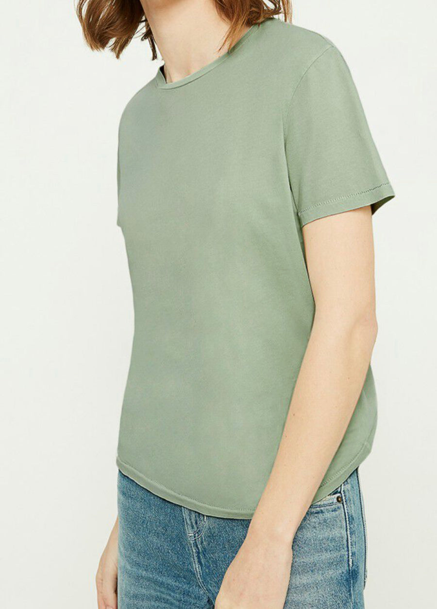American Vintage Vegiflower 54 T-shirt FINAL SALE
