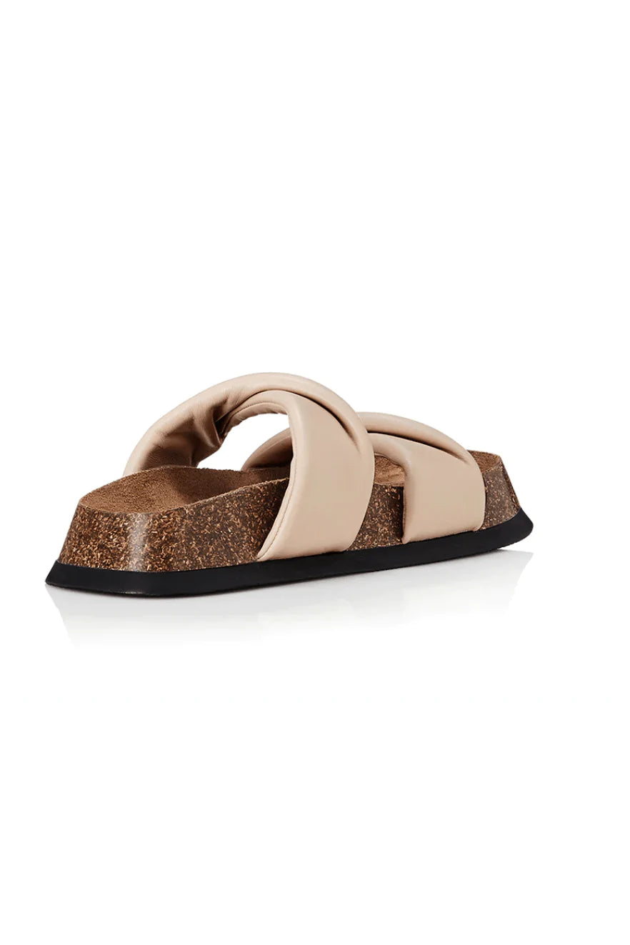 Alias Mae Dani Leather Sandal SALE