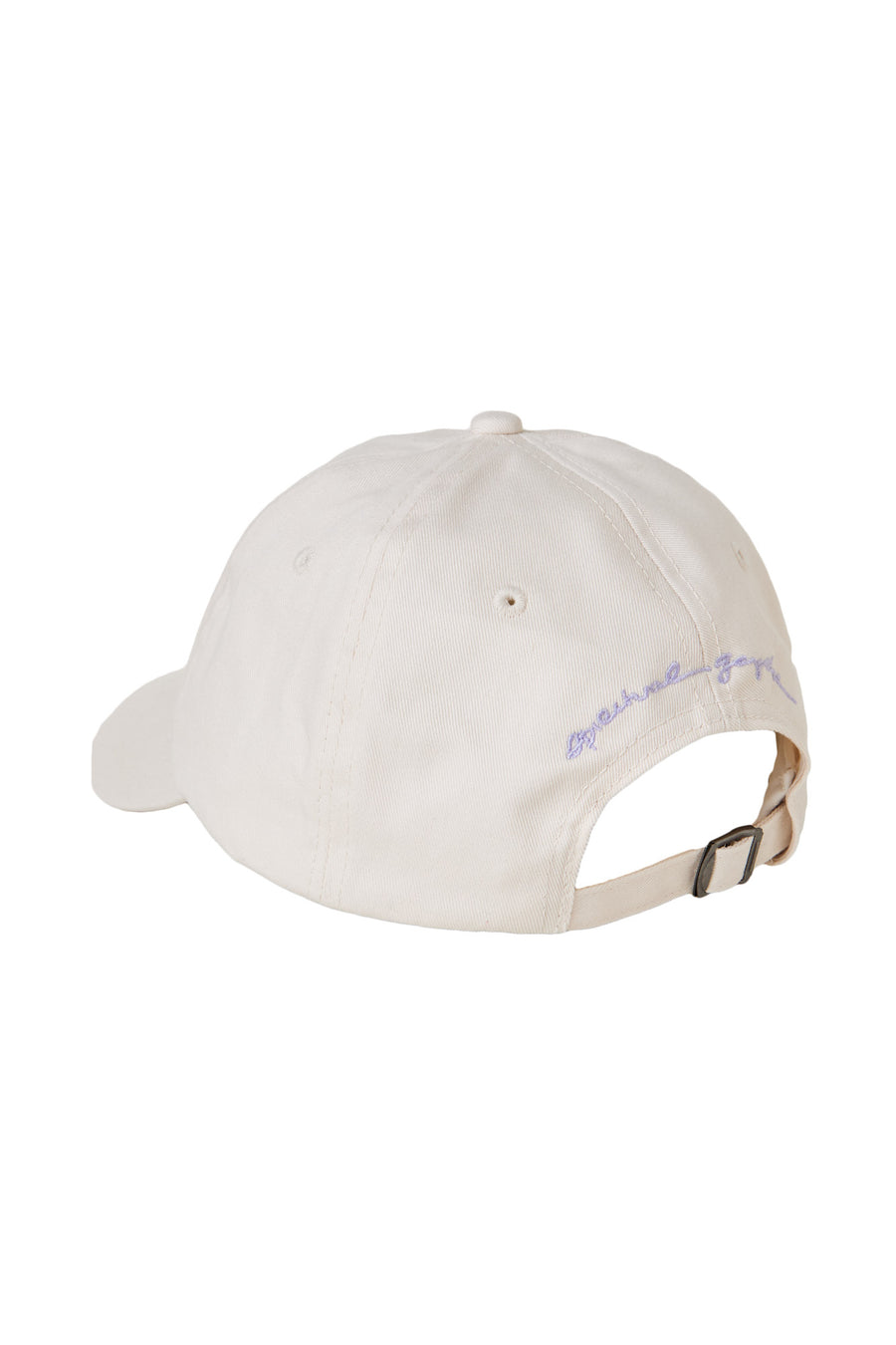 Free People Amalfi Classic Cap - Stone