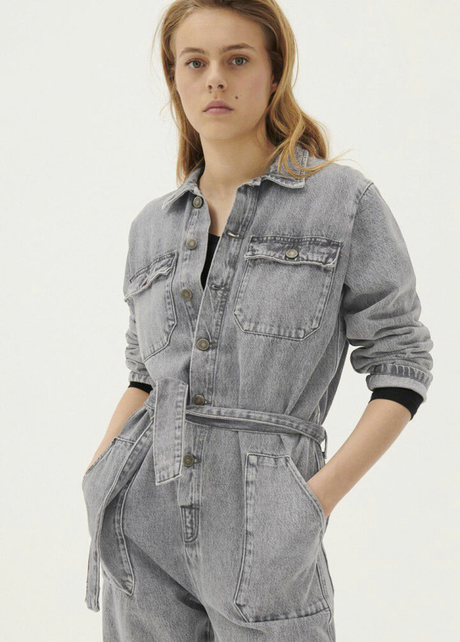 American Vintage Tizanie Jumpsuit - FINAL SALE