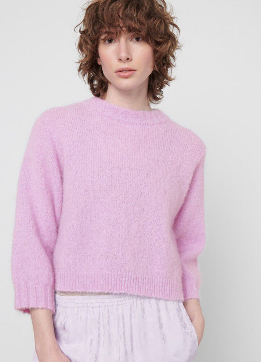 American Vintage AV PINO18F PULLOVER