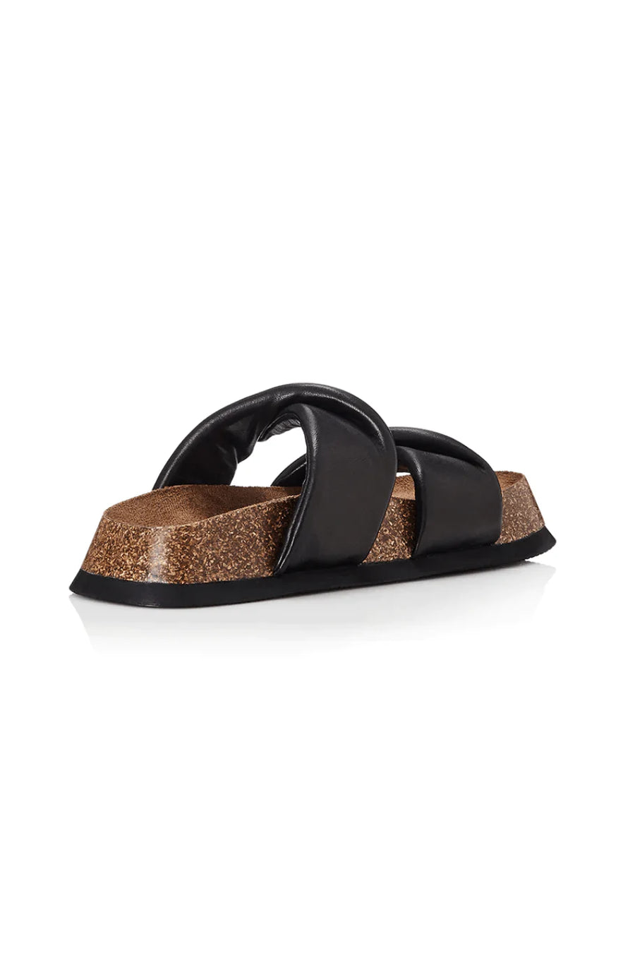 Alias Mae Dani Leather Sandal SALE